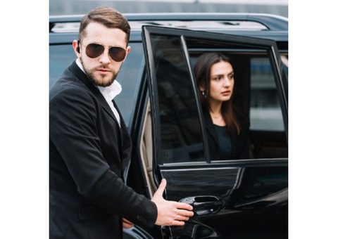 Limo Service in Langhorne, PA