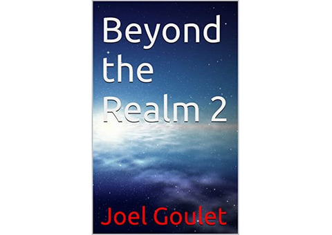 Beyond the Realm #2 e-book novel by Joel Goulet