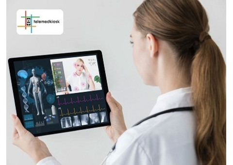 Reliable Online Medical Consultation – Healthcare at Your Fingertips