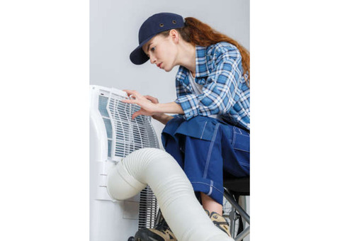 Air Conditioner Repair Service In Mumbai