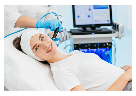 Discover The Benefits Of Non-Surgical Beauty Treatments!