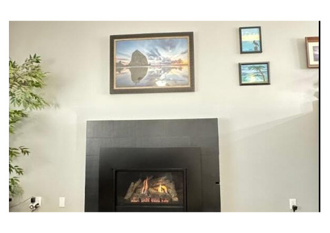 Bakersfield Fireplaces | Fireplace Services in Bakersfield