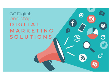 Digital Marketing Agency in Singapore - Unlock Your Brand’s Potental