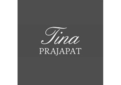 Tina Prajapat In 1996 Experienced Bridal Makeup Artist In London