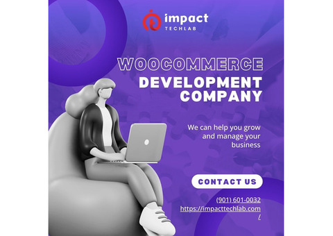 Why Choose WooCommerce for Your Online Store Development?