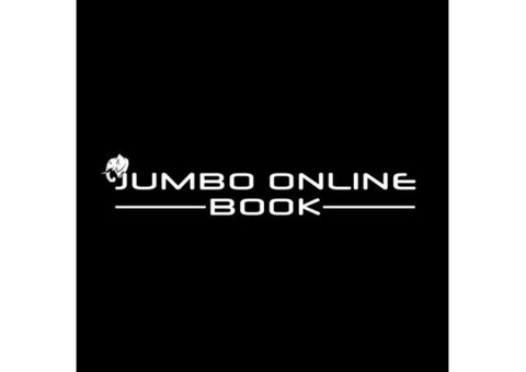 Jumbo Online Book Cricket ID Provider In India