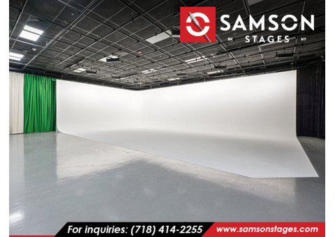 Unleash Creativity with Soundstage Brooklyn