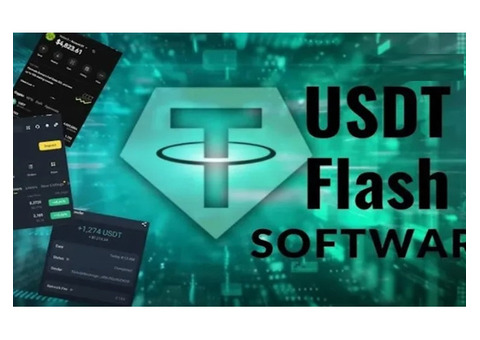 Flexible Flash USDT Plans