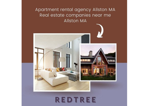 Finding the Best Offers: Your Apartment Rental Agency in Allston MA