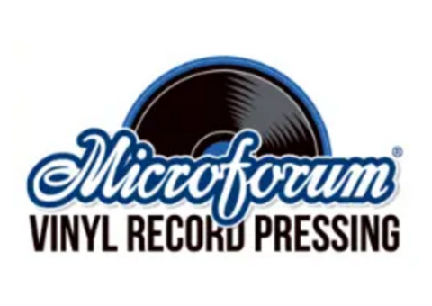 Microforum: Vinyl Record Pressing