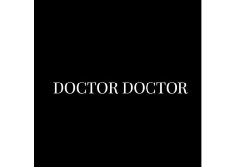 Doctor Doctor