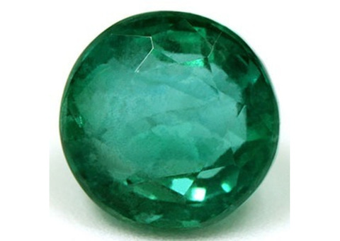 Natural Real Emerald for Sale