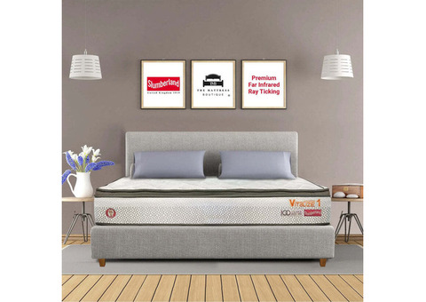 Premium Super Single Mattress for Ultimate Comfort and Support