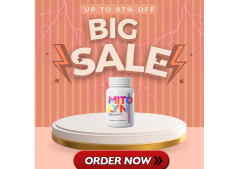 Mitolyn Review: The Truth Behind Its Weight Loss Claims