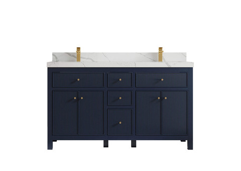 Shop Premium 60-Inch Bathroom Vanities Today