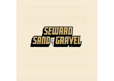 Seward Sand & Gravel Inc