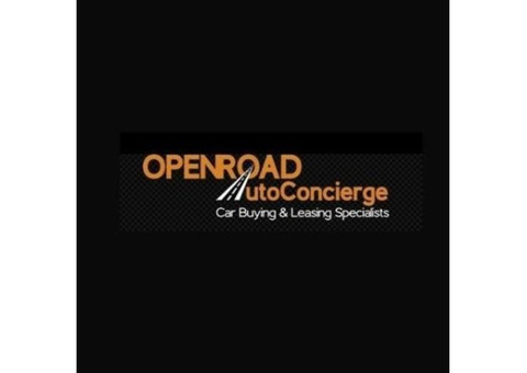 Open Road Auto Concierge LLC