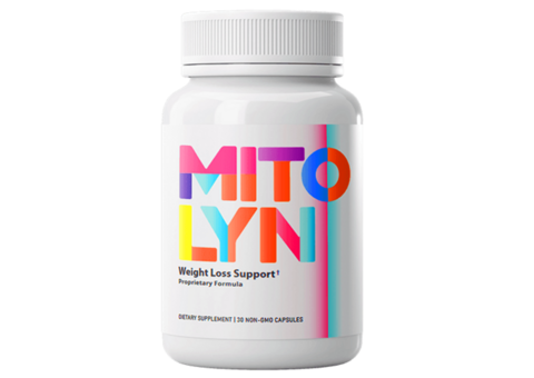 Mitolyn™ | Official Website | Support Weight Management