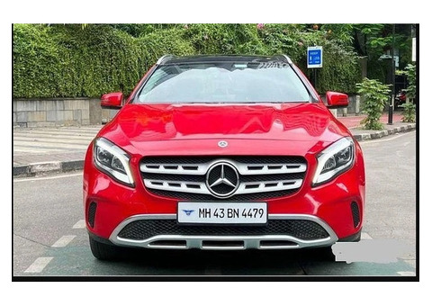 Second Hand Luxury Cars for Sale in Pune - Droom