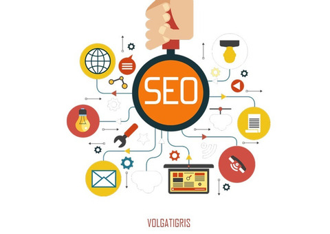 Experience the Ultimate SEO Agency Dubai