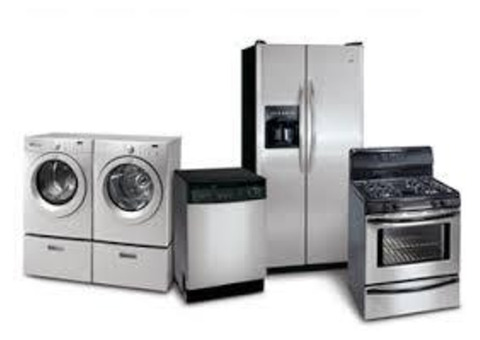 Maspeth Appliance Repair Master