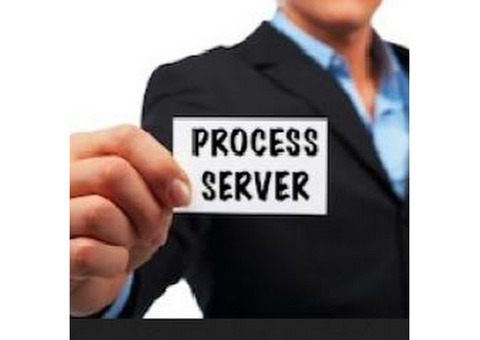 Top-Rated Professional Process Server in Wisconsin