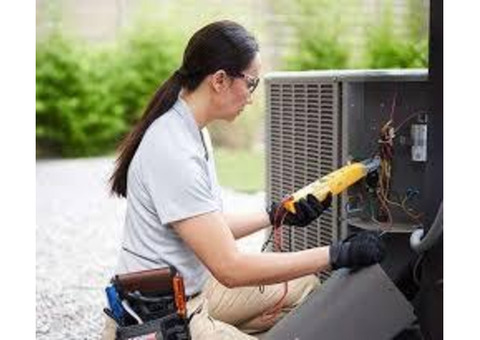 AC Service Center In Mumbai