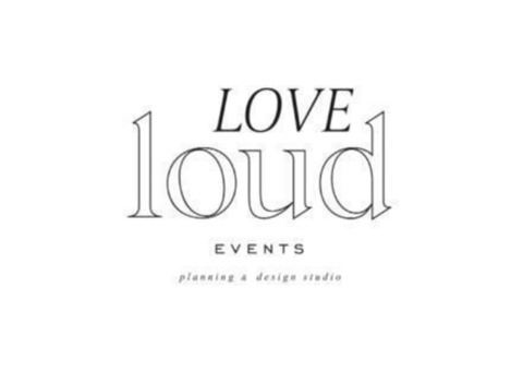 Love Loud Events