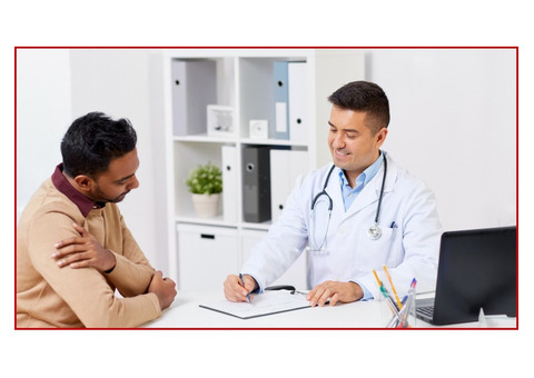 Comprehensive Full Body Checkup in Noida for Complete Wellness