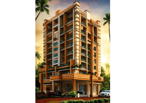 Birla Estates Kalwa – Enjoy a Luxurious Lifestyle Near Thane