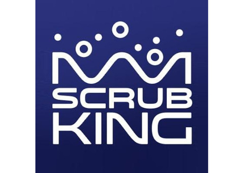 Scrub King