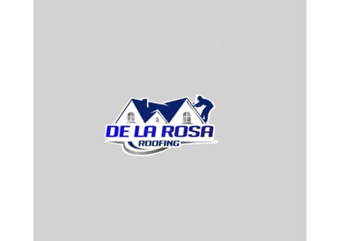 De La Rosa Roofing Company