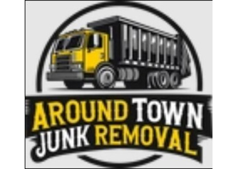 Around Town Junk Removal