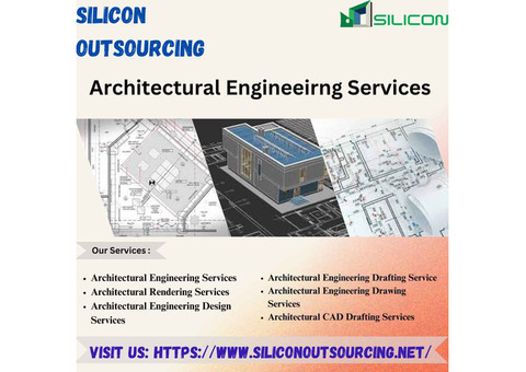 Advanced Architectural Engineering Services in Dallas