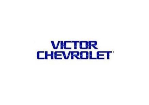 Victor Chevrolet