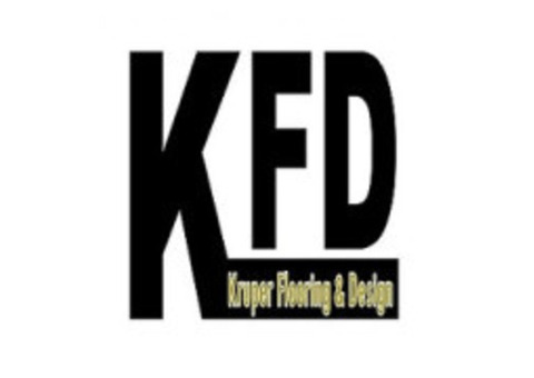 Kruper Flooring Arlington