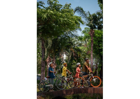 Bike Rental in Costa Rica with Guana Bikers