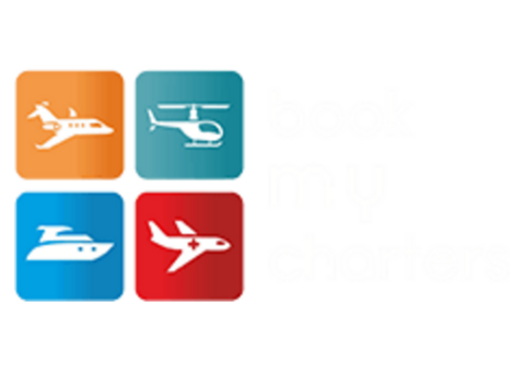 Book My Charters - Luxury Private Jet Charter Services