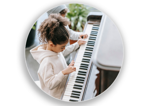 Online Piano Classes | California