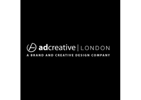 Trusted B2B Design Agency | AD Creative London