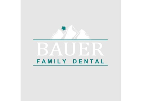 Bauer Family Dental