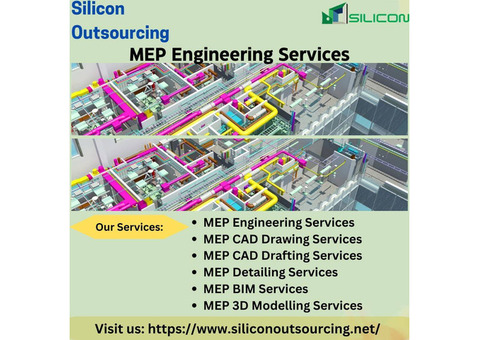 High-Quality MEP Engineering Services in Miami