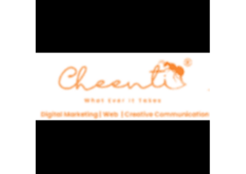 seo services in New York | Cheenti Digital LLC