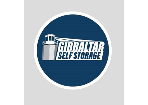 Gibraltar Self Storage