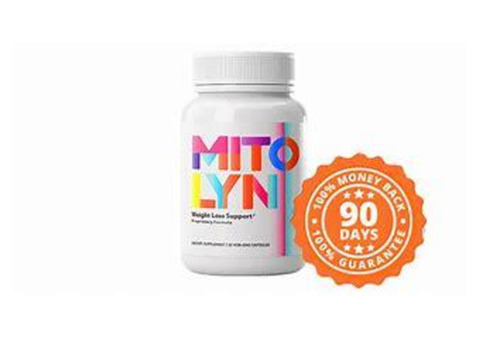 How Mitolyn boosts metabolism naturally for weight loss