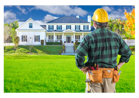 Trusted Spring Hill Home Builders: Bringing Your Vision to Life