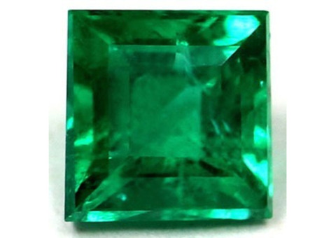 Add Grace To Your Jewelry With These Columbian Emeralds