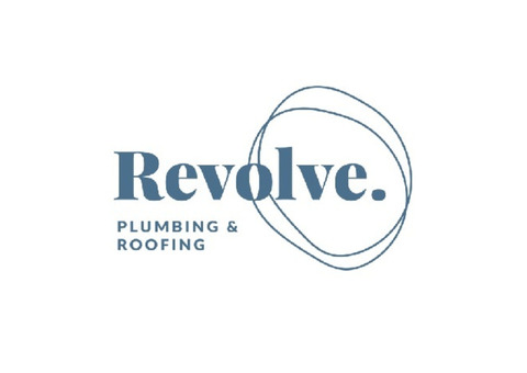 Revolve Roofing