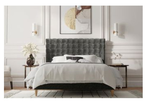 Choose the Best European King Bed Frame Online