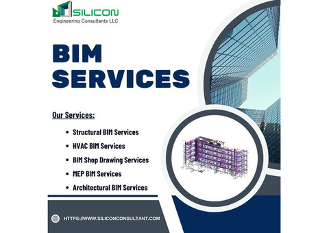 Phoenix’s First Choice for Getting BIM Services AZ, USA